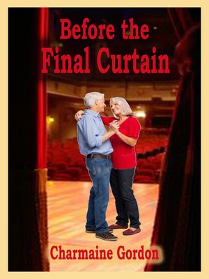 cover image of Before the Final Curtain